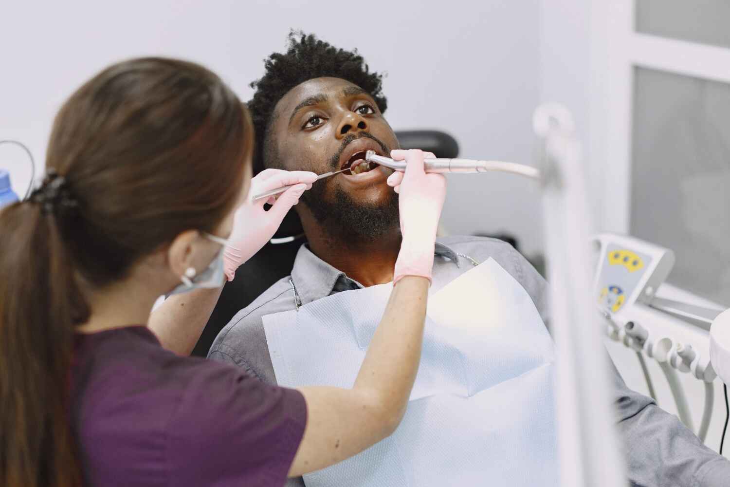 Best Chipped Tooth Repair Near Me [placeholder7] in Walnutport, PA